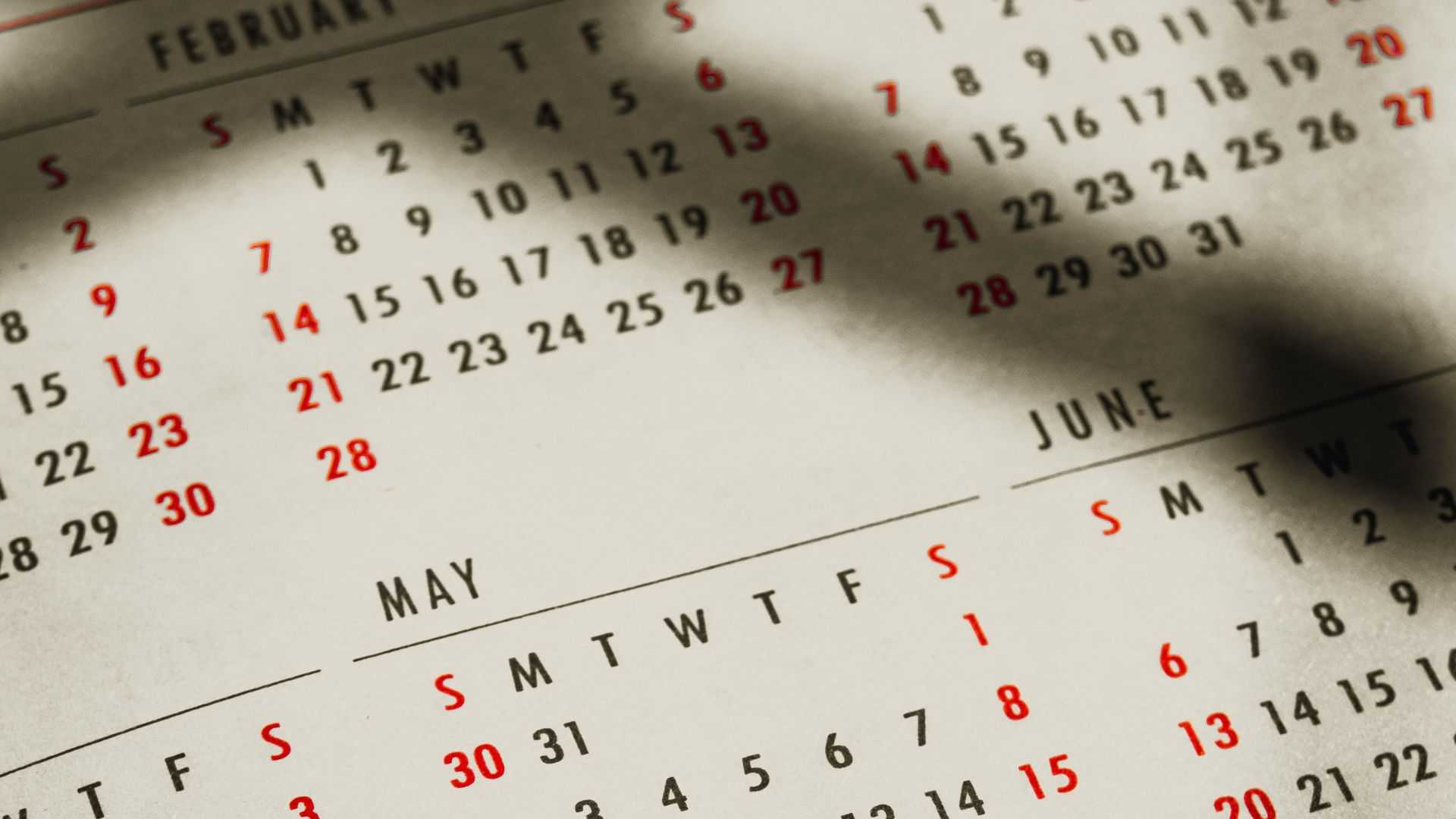 Sejarah Panjang Kalender Masehi dari Romawi hingga Digunakan Dunia